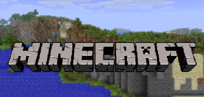 Game Minecraft