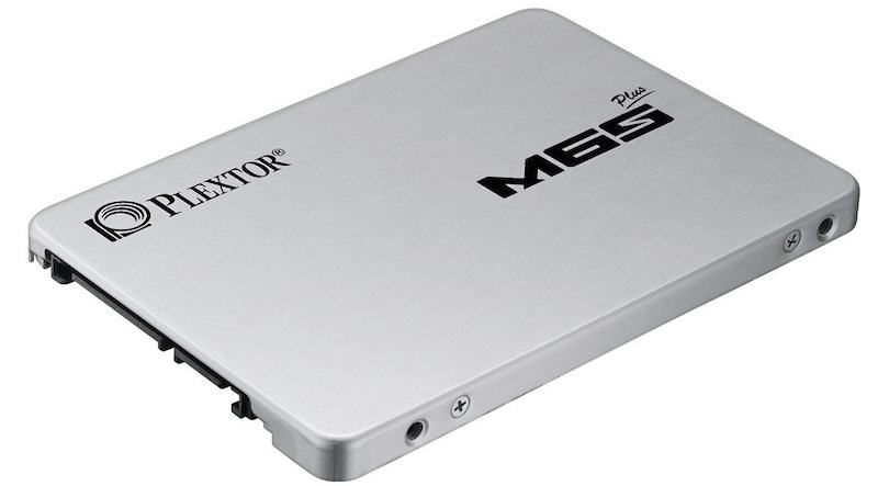 Plextor M6S Plus SSD Hard Disk