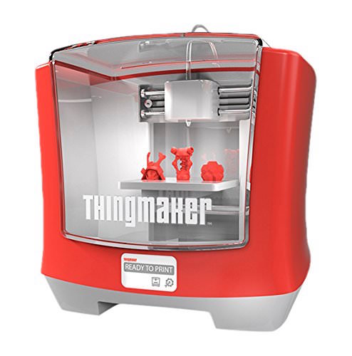 ThingMaker 3D Printer