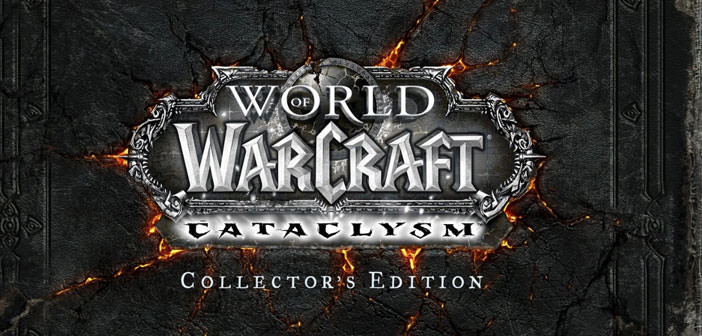 World of Warcraft Cataclysm Edition