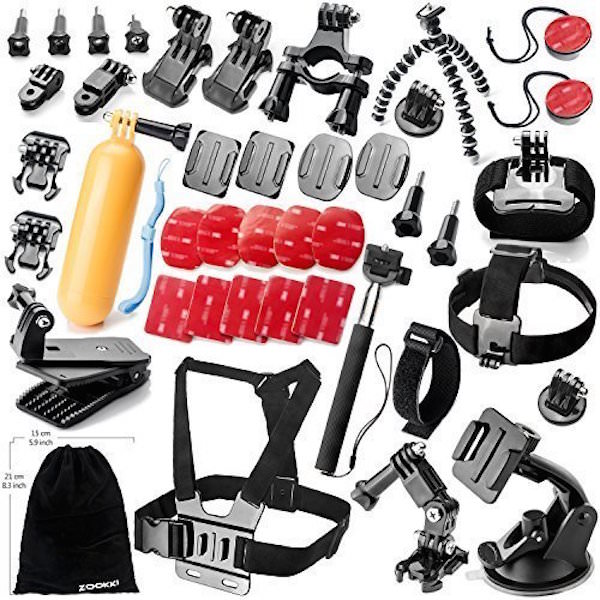 Zookki Outdoor Sports Accessories