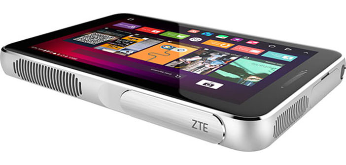 ZTE Spro Plus