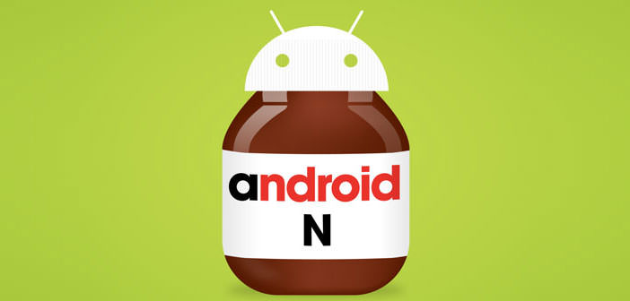 Android N