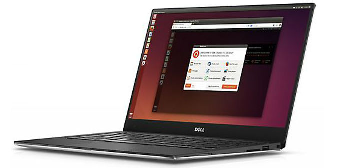 Dell XPS 13