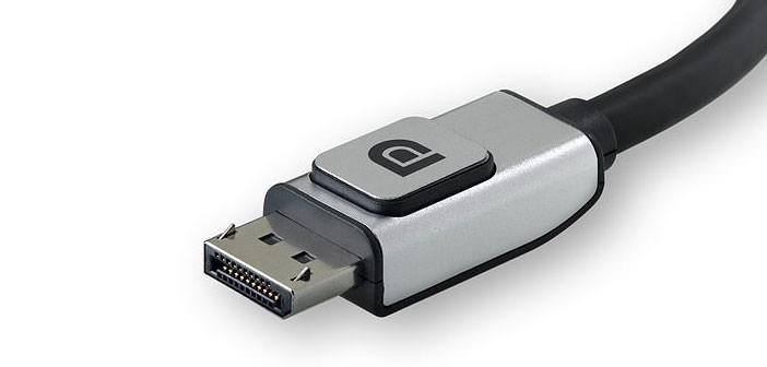 DisplayPort 1.4