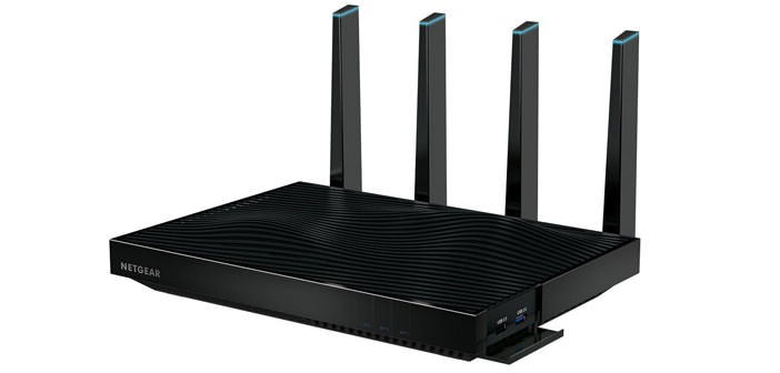 NETGEAR Nighthawk X8