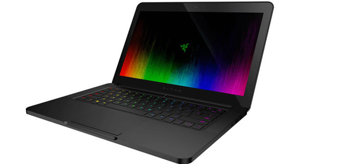 Razer Blade Laptop for Gaming