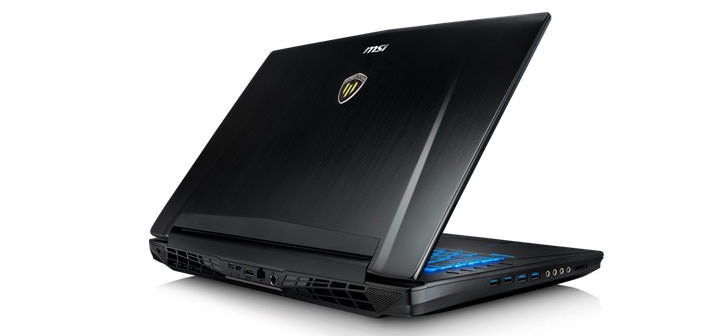 MSI WT72 6QN