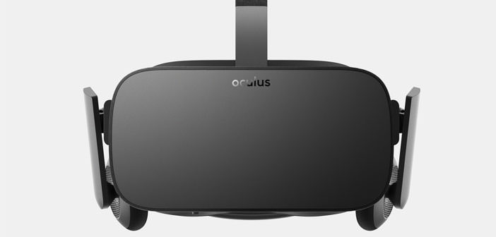 oculus rift