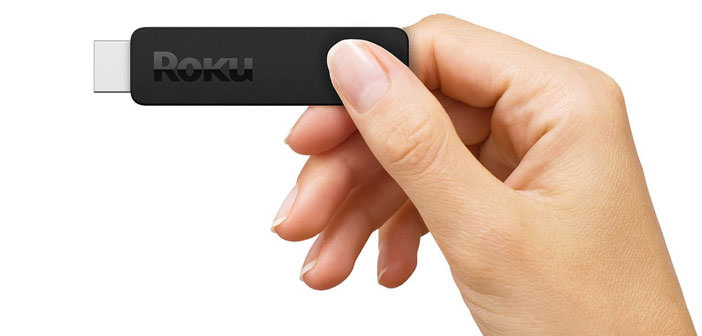 Roku Streaming Stick