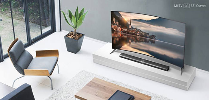 Xiaomi Mi TV 3S