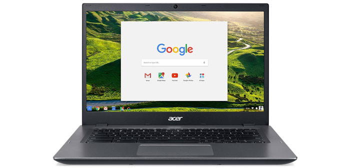 Acer Chromebook 14