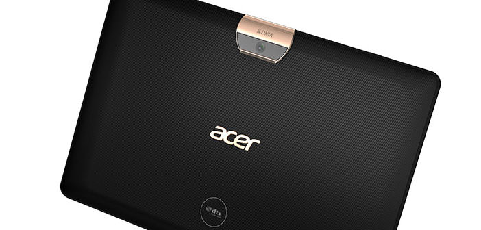 Acer Iconia Tab 10