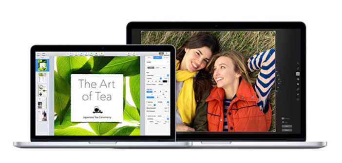 New Apple Macbook 2016