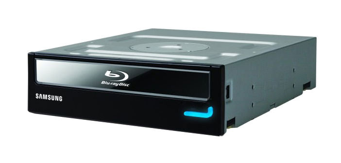 optical internal drive