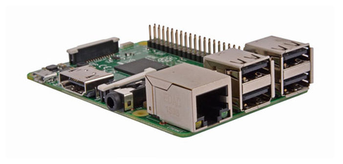 Raspberry Pi 3