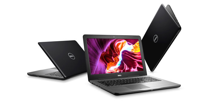 Dell Inspiron 5000