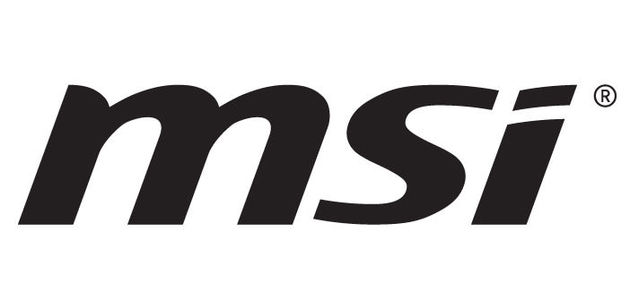 MSI Logo