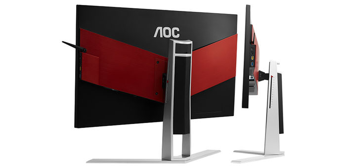 AOC Agon AG271QX