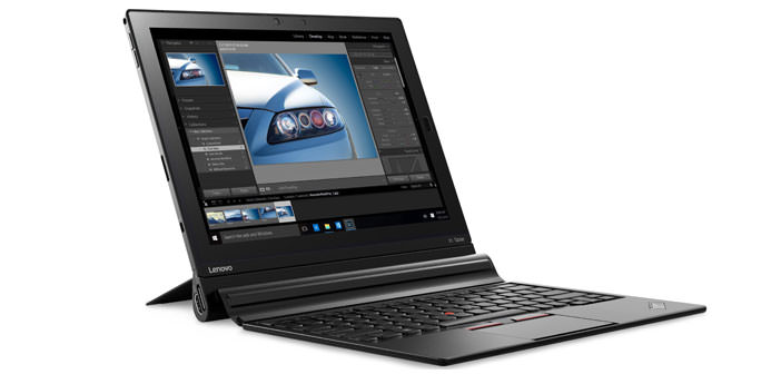 Lenovo ThinkPad X1