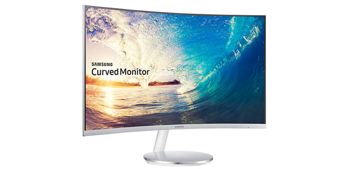 Samsung CF591