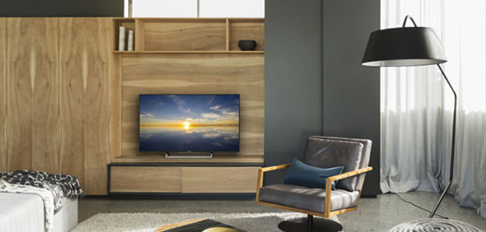 Sony Bravia 4K HDR