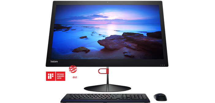 Lenovo ThinkCentre X1