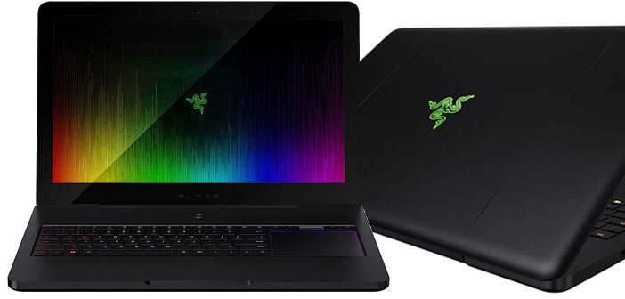 Razer Blade Pro