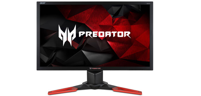 Acer Predator XB241YU