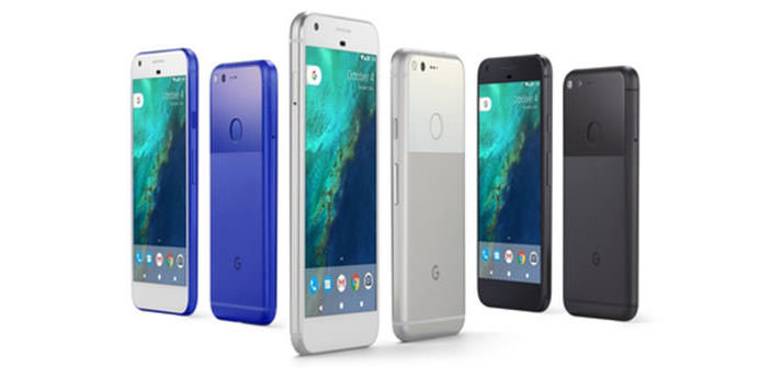 Google Pixel XL