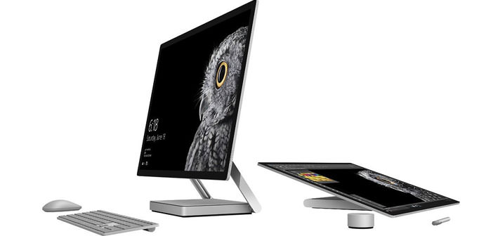 Surface Studio