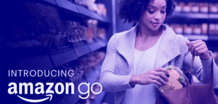 Amazon Go