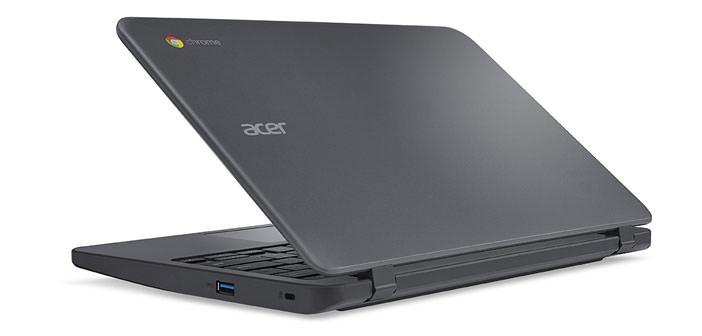 Acer Chromebook 11 N7