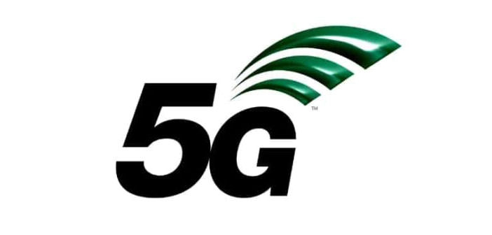 5G