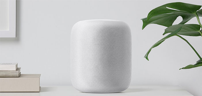 HomePod