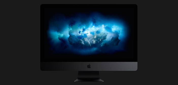 iMac Pro