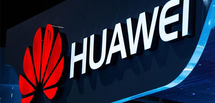 Huawei