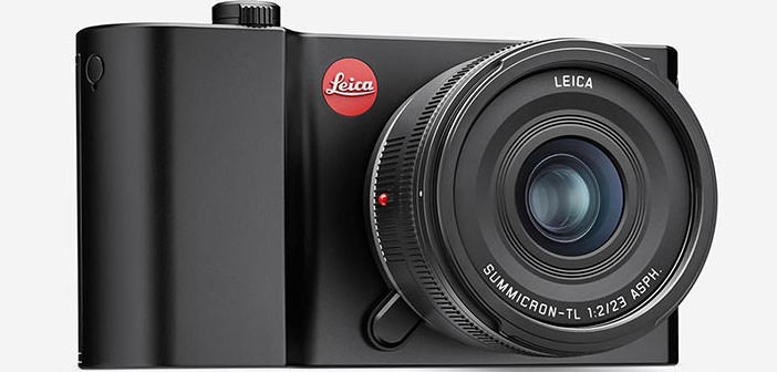 Leica TL2