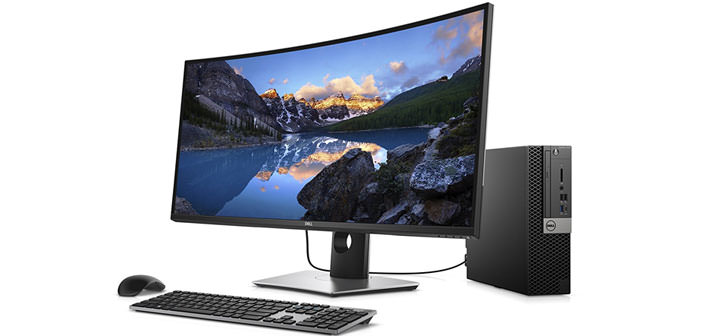 Dell UltraSharp U3118DW