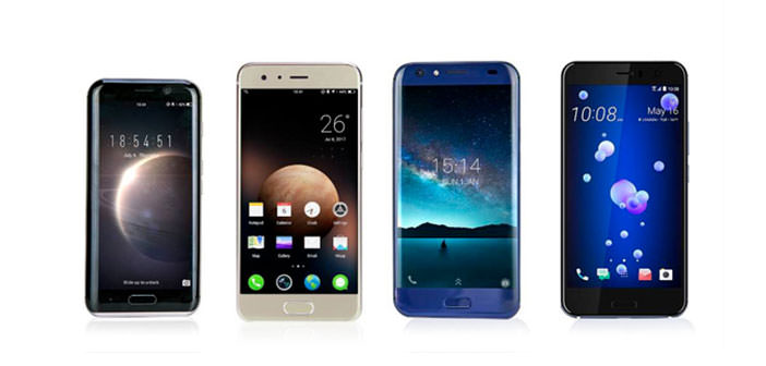 Doogee Smartphones