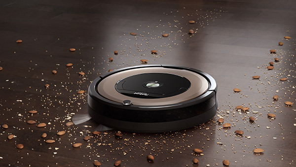 irobot 800 number