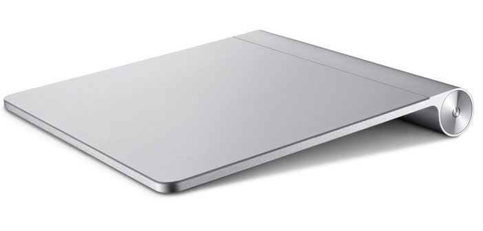 Magic Trackpad