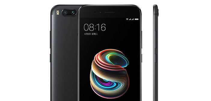 Xiaomi Mi 5X