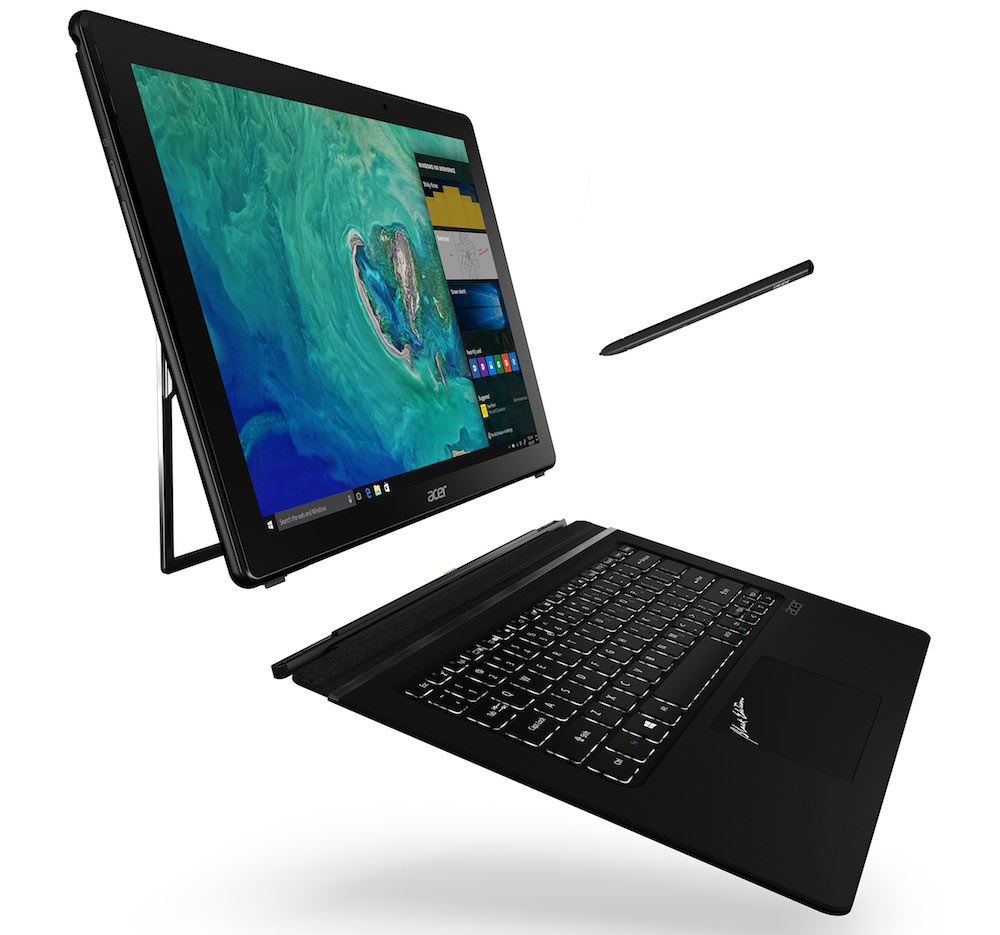 Acer Switch 7 2 in 1