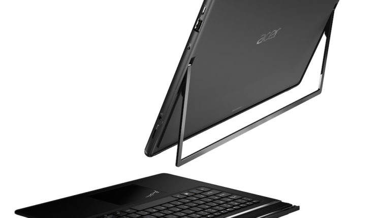 Acer Switch 7 2 in 1 Black Edition