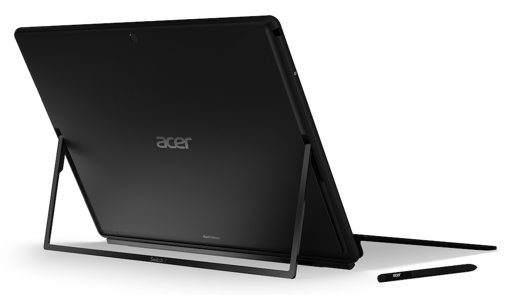 Acer Switch 7 2 in 1