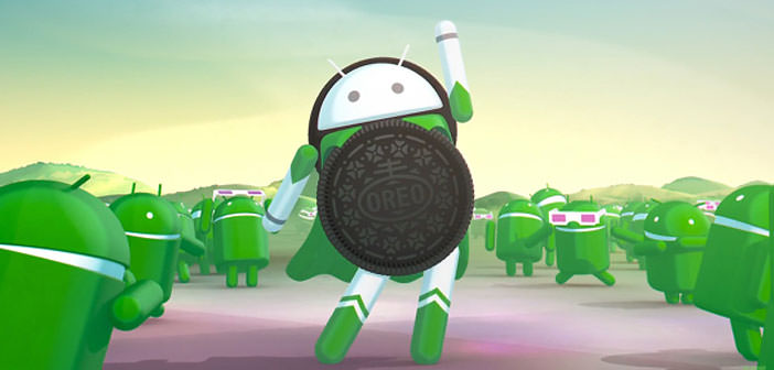 Android 8.0 Oreo