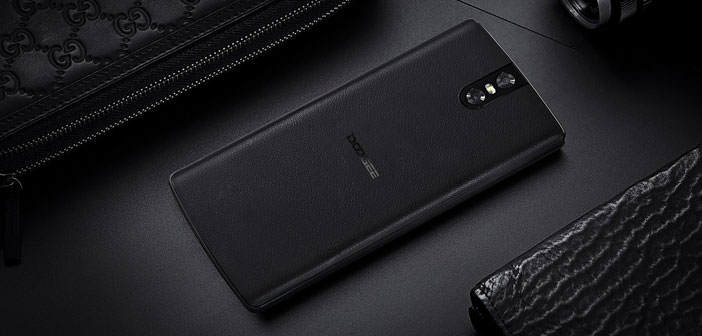 Doogee BL7000