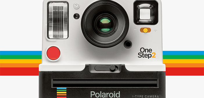 Polaroid OneStep2