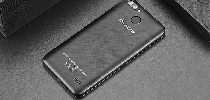 Blackview A7 Pro